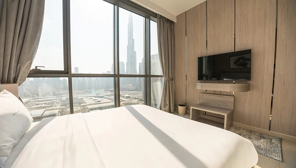 Because Exceptional Guests Deserve Exceptional Rewards