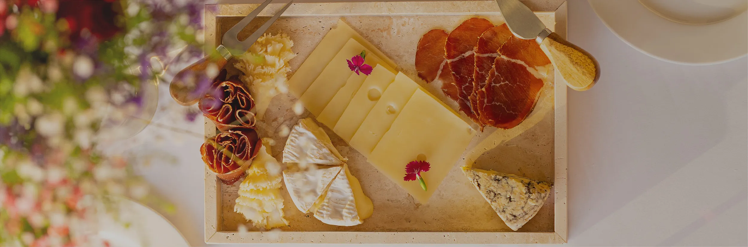 Plan your next unforgettable stay