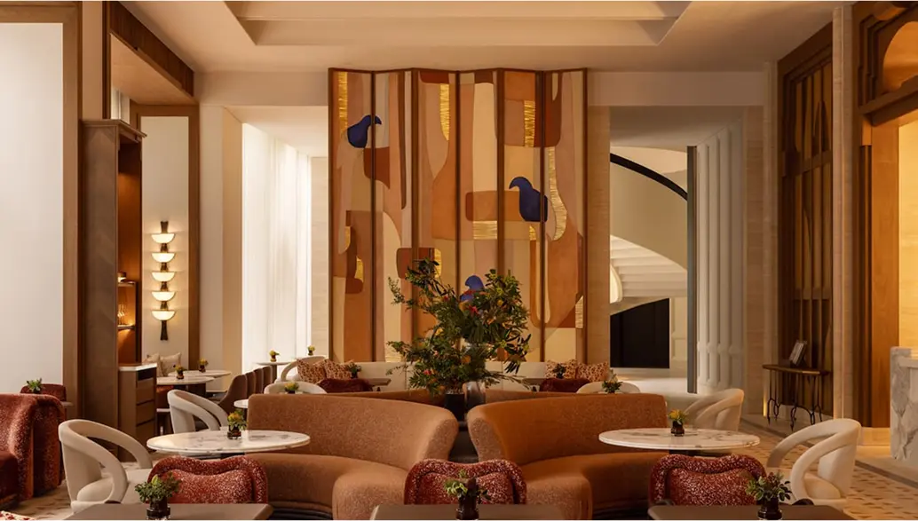 Experience the perfect blend of comfort, style, and sophistication in every stay.